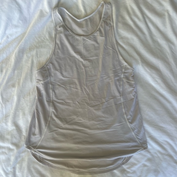 ✨LULULEMON TANK - Picture 4 of 6